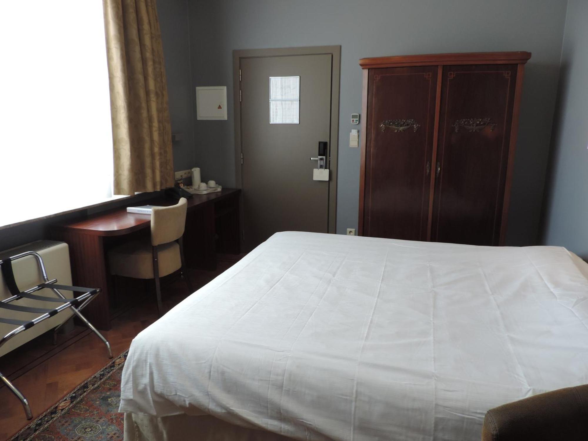 Hotel Het Zoete Water Hamme Eksteriør billede