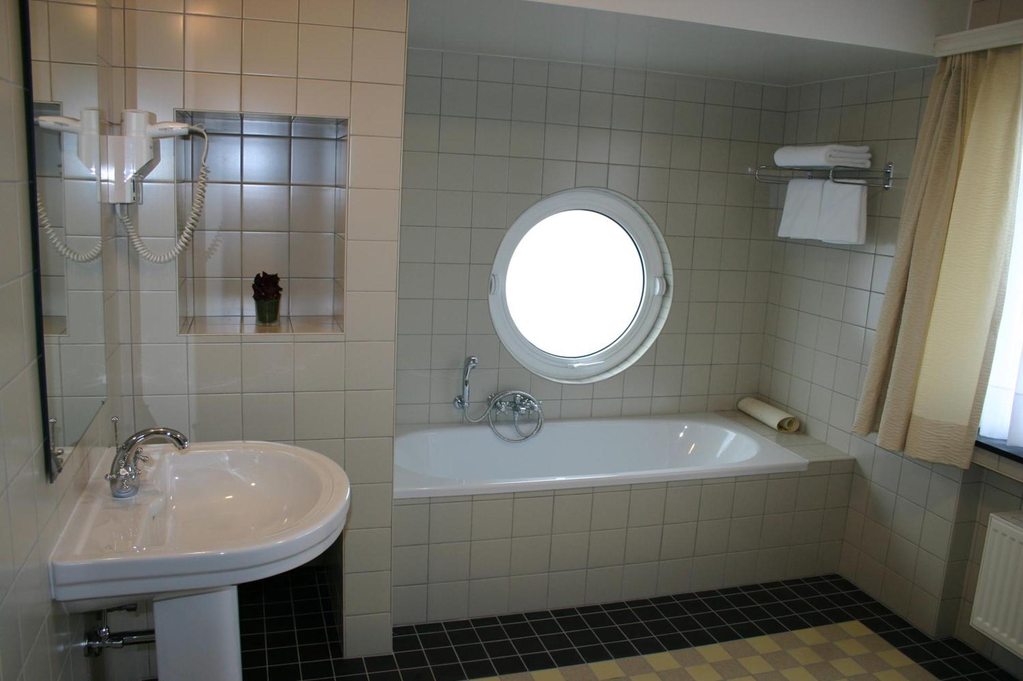 Hotel Het Zoete Water Hamme Eksteriør billede