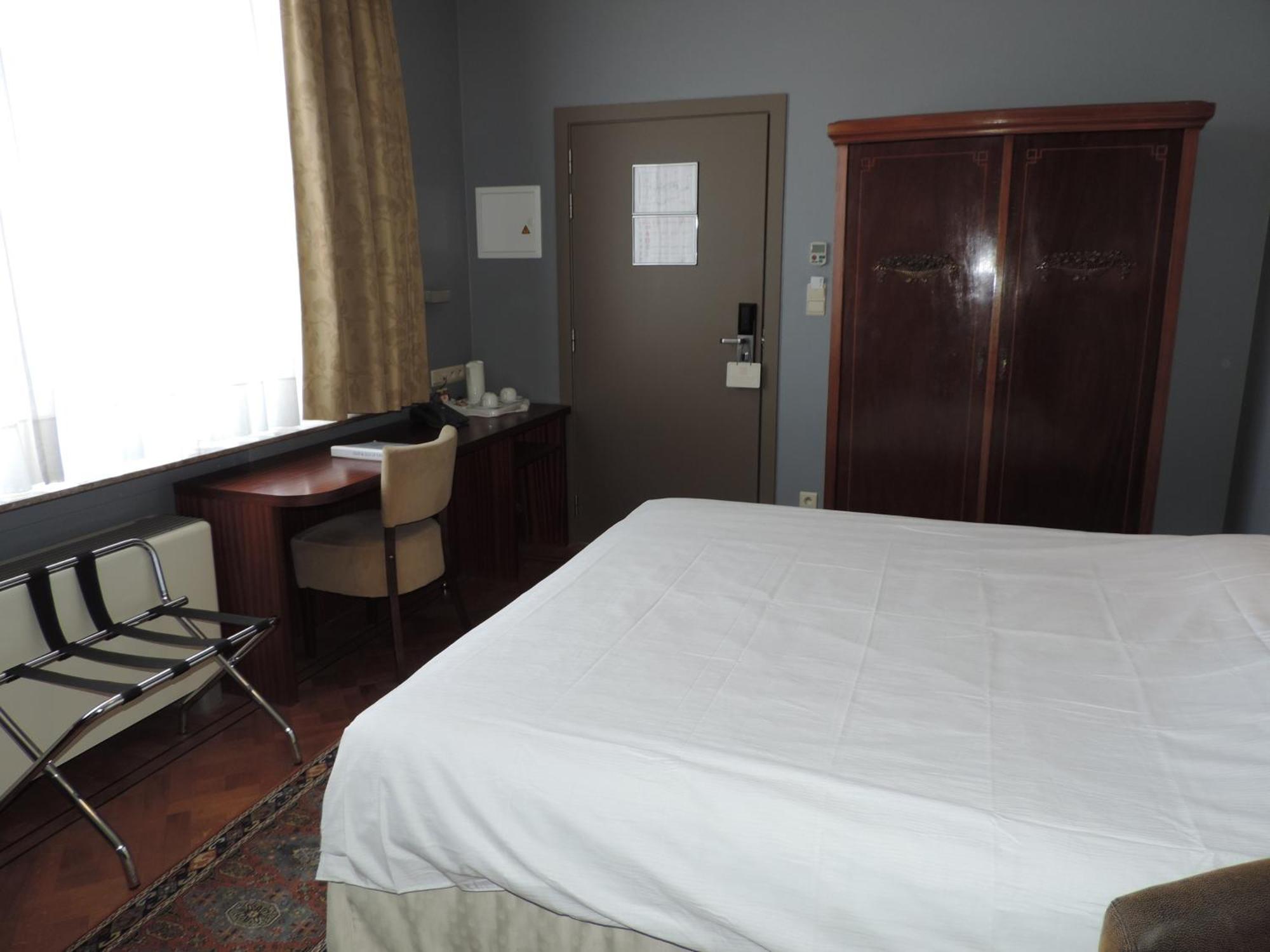 Hotel Het Zoete Water Hamme Eksteriør billede