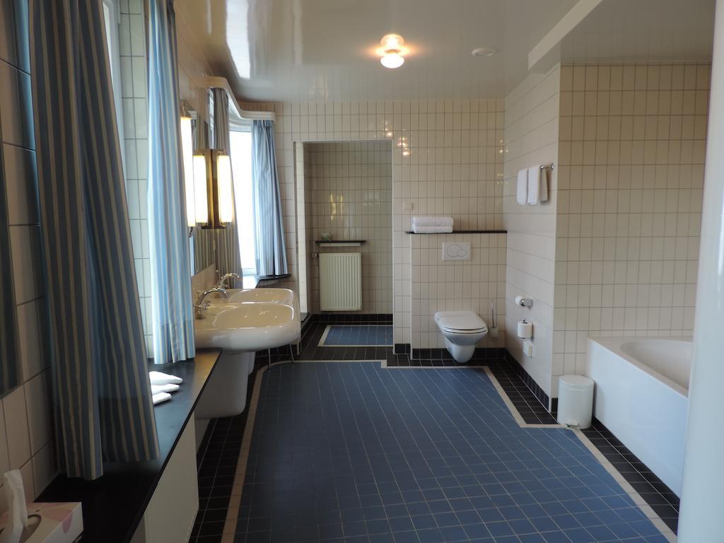 Hotel Het Zoete Water Hamme Værelse billede