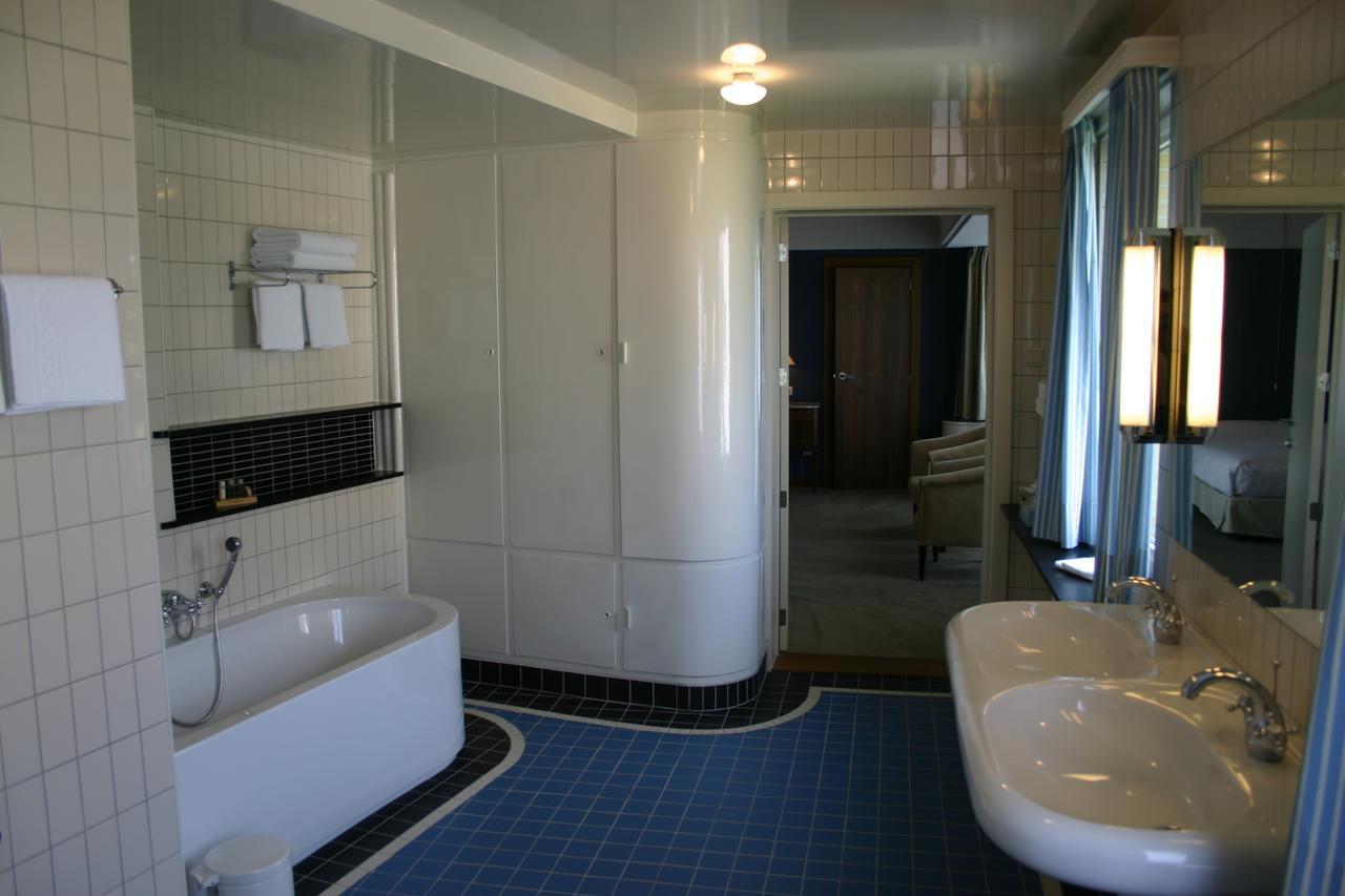 Hotel Het Zoete Water Hamme Eksteriør billede