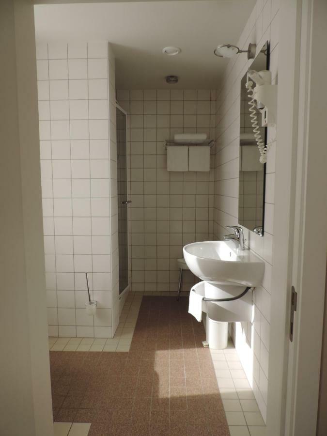 Hotel Het Zoete Water Hamme Eksteriør billede